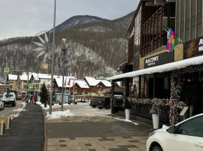 Апартаменты Возле Казино Я на Море 1