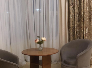 База отдыха ГК МЕТРОКЛУБ