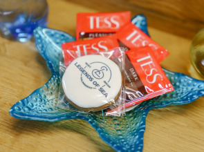 Апартаменты Apart-Deluxe Легенды Моря