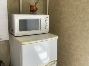 Апартаменты Семейные в Самом Центре