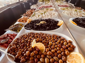 Отель Grand Heykel