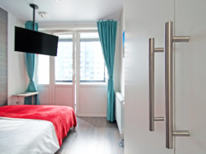 Апартаменты Василия Ощепкова 1