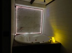 Отель Panorama Lux