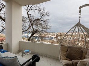 Апартаменты Aeras