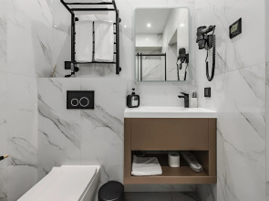 Апартаменты Ленина 217А с бассейном 2