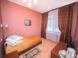 Санаторий Переделкино