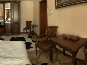 Отель Magic moments