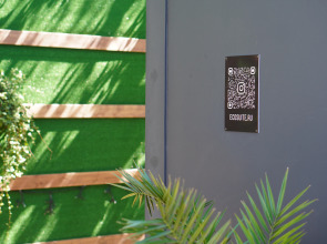 Гостевой дом Ecosuite Family