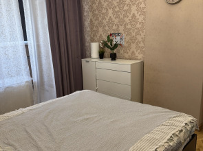 Квартира Уютная в Изумрудных Холмах