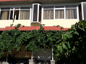 Мини-отель Ani