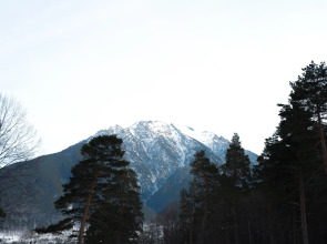 Гостевой дом Горы Горы