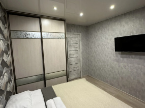 Квартира Царство Тепла и Уюта