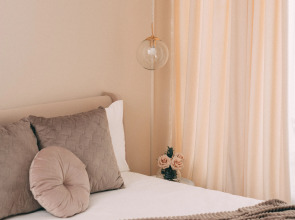 Апартаменты LovelyHome39 Жк Атлантис