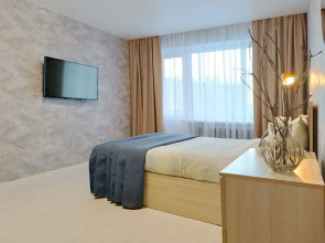 Квартира Апартаменты Чайковский на Гагарина 30