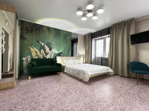 Апартаменты Добрые Сутки на Декабристов 22-153