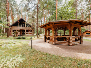 Парк Отель Русский