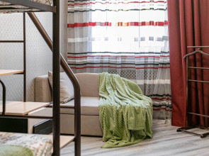 Квартира Комфорт Класса Плюс