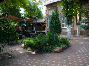 Отель Мотель Майдан