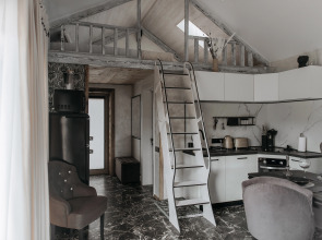 Бунгало ЗвениРека