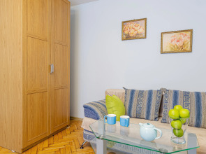 Квартира Комфортная на метро Павелецкая