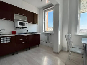 Апартаменты Полноценная двухкомнатная квартира до 7 человек в Центре