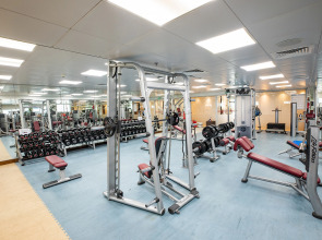 City Premiere Hotel Apartments