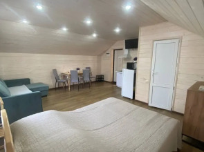 Гостевой Дом Атмосфера