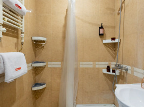 Апартаменты KeyGo #0019 с видом на Арарат