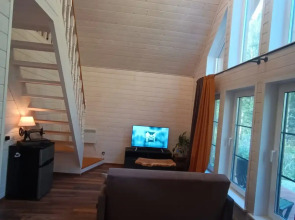 Гостевой дом Inkeriloft