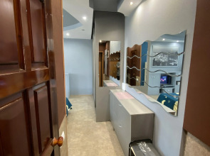 Апартаменты в 500 метрах от ЖД вокзала