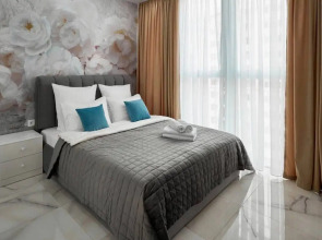 Апартаменты Grape Home