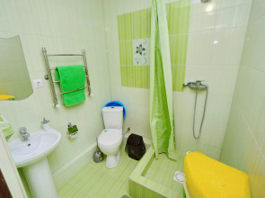 Гостевой Дом Палермо