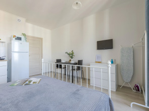 Апартаменты Komendantsky by Rentvill