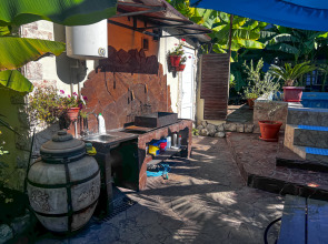 Гостевой дом У Палыча