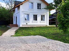 Гостевой дом Белый дом