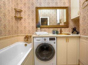 Апартаменты на Маяке с видом на море