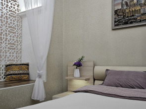 Квартира на проспекте Азадлыг 13