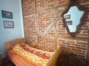 Гостевой дом Усадьба Заец