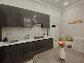 Квартира Green FOX в элитном ЖК Европейский в центре города