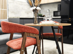 Квартира Граф Хаус 77