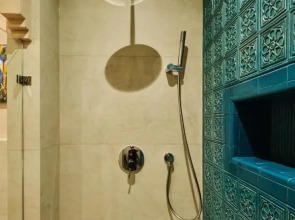 Бутик-отель Kosh Havuz