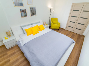 Апартаменты На Мичурина 132