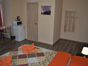 Гостевой дом Кашира