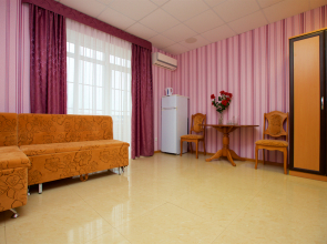 Отель Южная Ночь