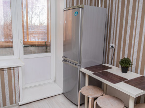 Квартира Калина Юрга