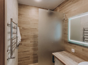 Апартаменты LovelyHome39 в историческом центре