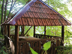 Дом Писателей Цахкадзора