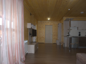 Гостевой Дом СЕМЕЙНЫЙ