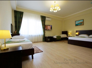 Отель Корфу