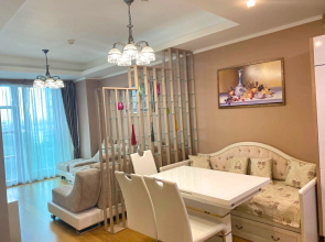 Апартаменты Золотая Бухта